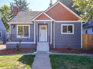 2170 Trade St SE, Salem, OR