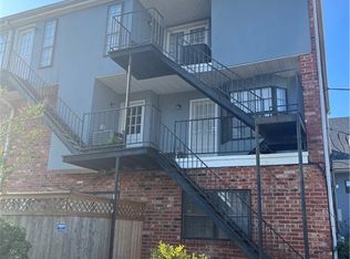 3629 Ridgelake Dr APT 20, Metairie, LA 70002