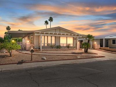 73300 Indian Creek Way, Palm Desert, CA, 92260