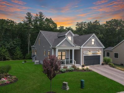 12 Del Ray Drive, Windham, NH, 03087