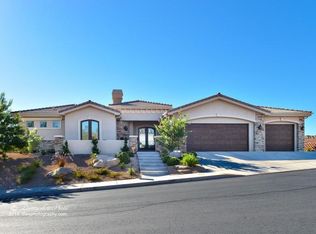 2663 W Emeraud Dr, Saint George, UT 84770