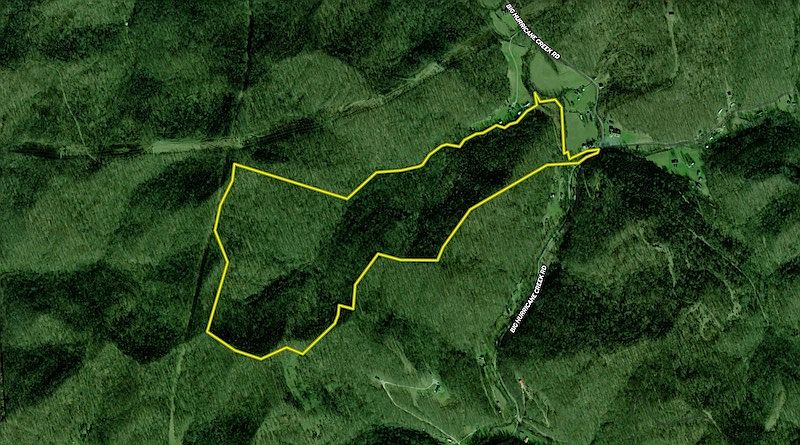 1st image of 3480 Big Hurricane Creek Rd