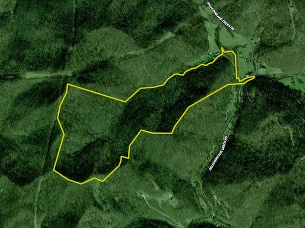 3480 Big Hurricane Creek Rd, Fort Gay, WV 25514