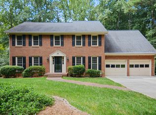 3553 Wood Acres Blvd, Duluth, GA 30096
