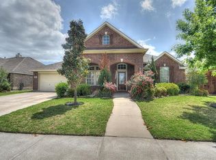 414 Florence Dr, Fate, TX 75087