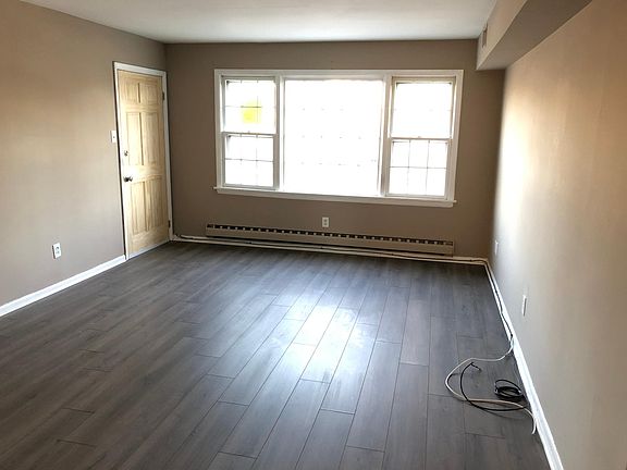 Family Room with lots of Natural Light