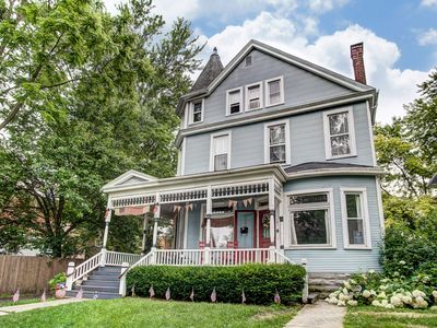 99 N Washington St, Delaware, OH, 43015