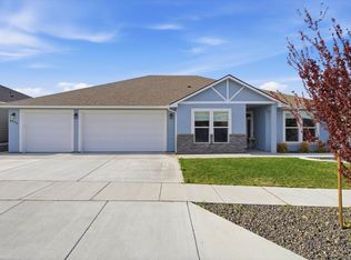 4235 Barbera St, Kennewick, WA 99338