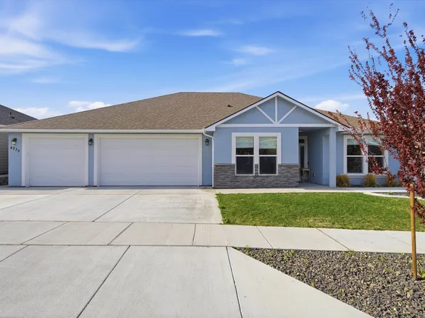 4235 Barbera St, Kennewick, WA 99338