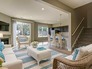 3 bed Virtual Tour