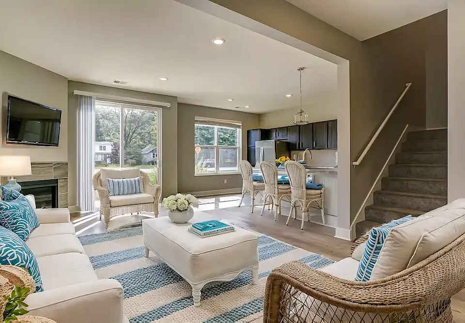 Preserve Townhomes