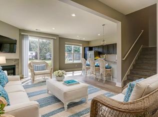 Preserve Townhomes, Spring Lake, MI 49456