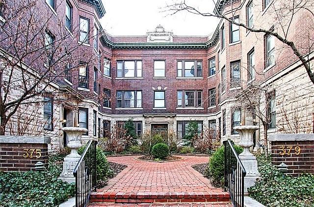 1st image of 375 N Taylor Ave #6