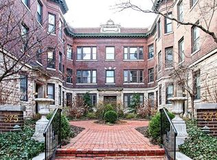 375 N Taylor Ave #6, Saint Louis, MO 63108