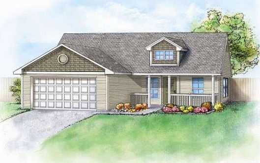 1st image of 15405 Calmwind Dr