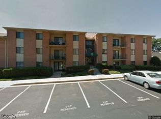 1104 Lisadale Cir APT 2A, Baltimore, MD 21228