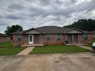 413 E Roosevelt ave, Muscle Shoals, AL 35661