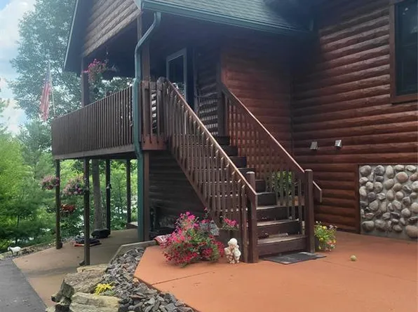 N665 Riviera Avenue, Merrillan, WI 54754