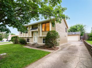 3600 E 42nd Ct, Des Moines, IA 50317