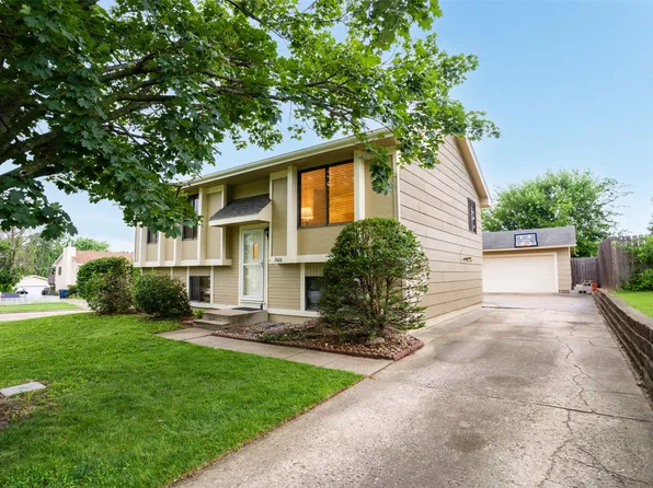 3600 E 42nd Ct, Des Moines, IA 50317