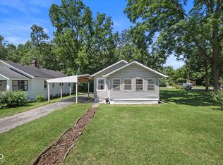 3326 N Sherman Dr, Indianapolis, IN