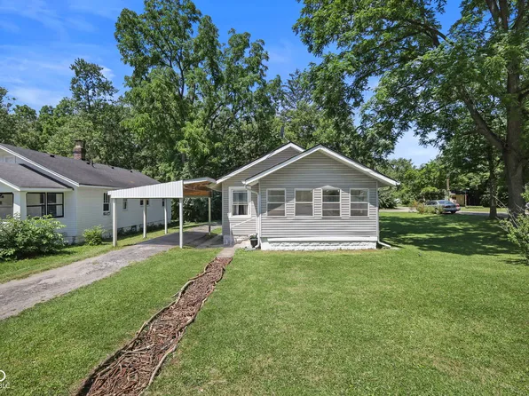 3326 N Sherman Dr, Indianapolis, IN 46218