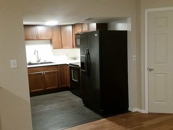 Completely new Kitchen