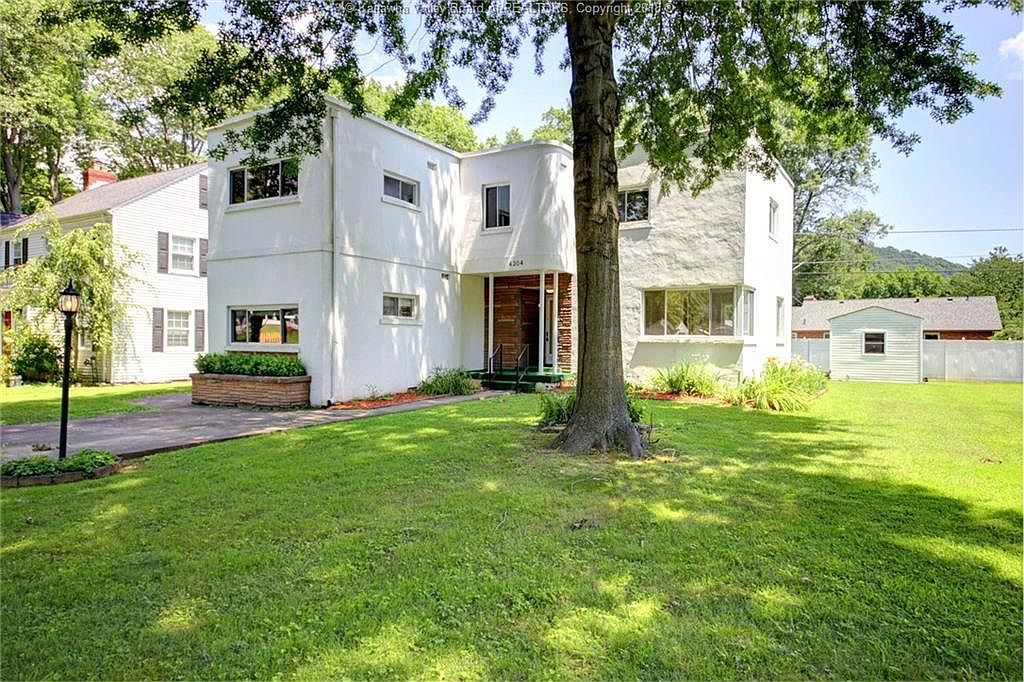 4304 Staunton Ave SE, Charleston, WV 25304 Zillow