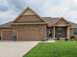 519 NE 53rd Ct, Ankeny, IA 50021