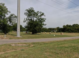 E Commerce Ave, Cooper, TX 75432