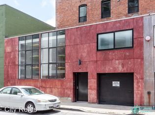 8 Gallagher Ln #8, San Francisco, CA 94103