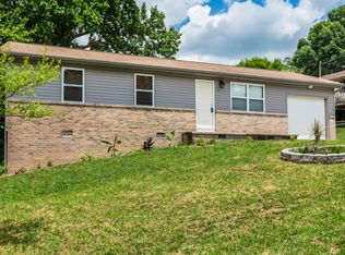 5608 Karen Dr, Knoxville, TN 37918