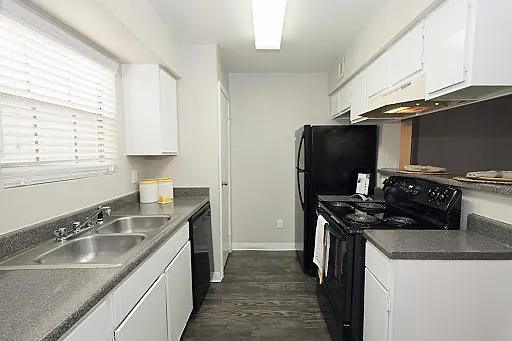 Westchase Creek Apartment Homes — Photo 70