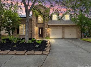 2530 Lakehills St, San Antonio, TX 78251