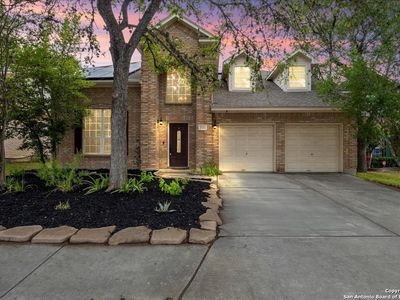 2530 Lakehills, San Antonio, TX, 78251
