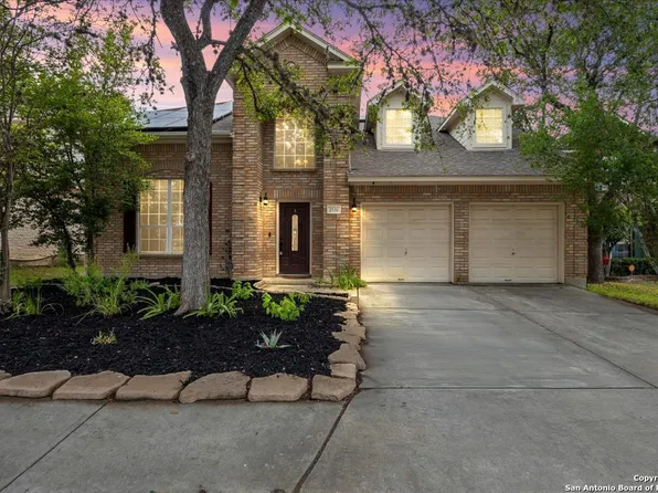 2530 Lakehills, San Antonio, TX 78251