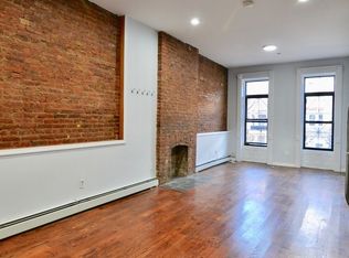 166 Herkimer St #A, Brooklyn, NY 11216