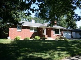 509 Indiana Ave, Stevens Point, WI 54481
