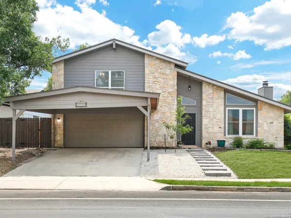 1310 S ELLISON DR, San Antonio, TX 78245