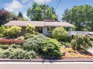 601 SW 175th Pl, Normandy Park, WA 98166