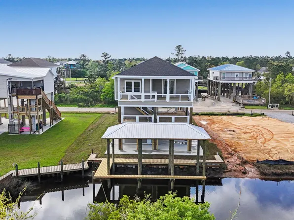 4023 Honshu St, Bay Saint Louis, MS 39520