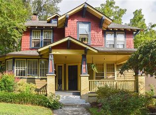 69 Elizabeth St, Asheville, NC 28801