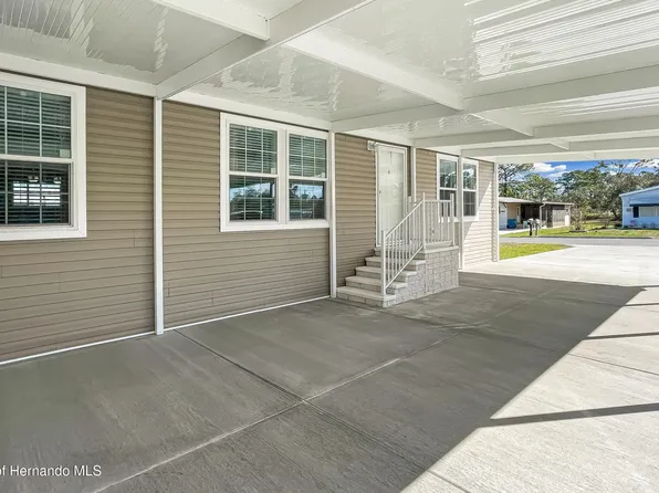 9896 Scepter Ave, Brooksville, FL 34613