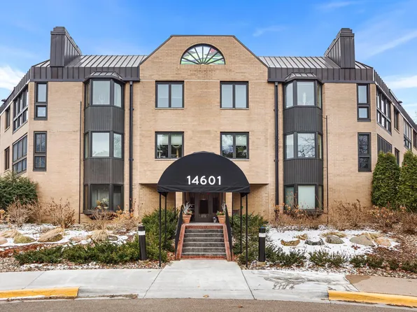 14601 Atrium Way APT 332, Minnetonka, MN 55345