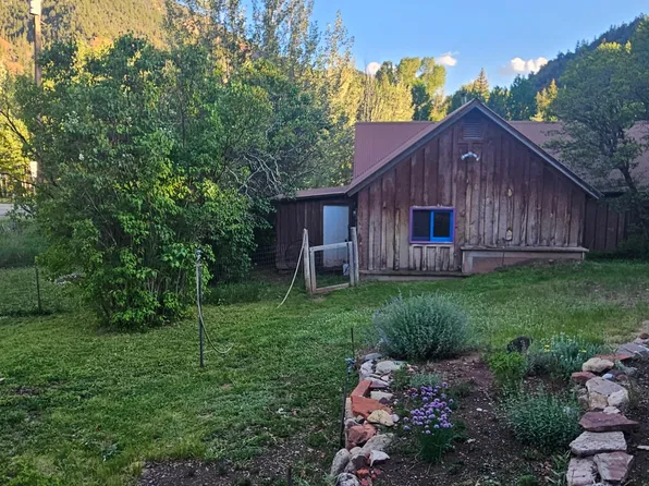 21904 State Highway 145 Hwy, Placerville, CO 81430