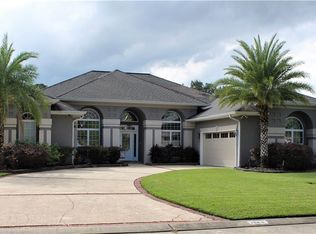 108 Riverlands Dr, La Place, LA 70068