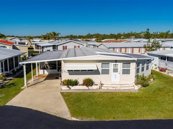 1000 Kings Hwy Unit 426, Punta Gorda, FL 33980