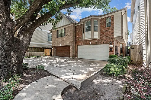 4223 Rose St Photo 1