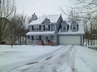 111 Amanda Ct, Radcliff, KY 40160