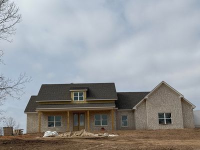 1016 Creekwood Cir, Bauxite, AR, 72011